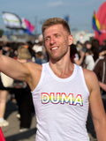 Tank top DUMA