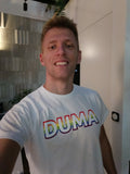 T-shirt DUMA