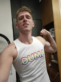 Tank top DUMA
