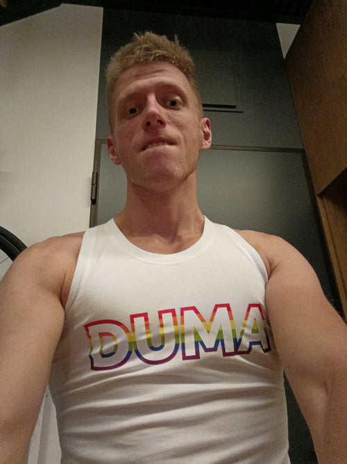 Tank top DUMA